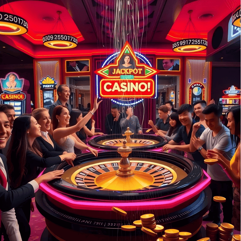 Maior jackpot da 888zelo com prêmio multimilionário
