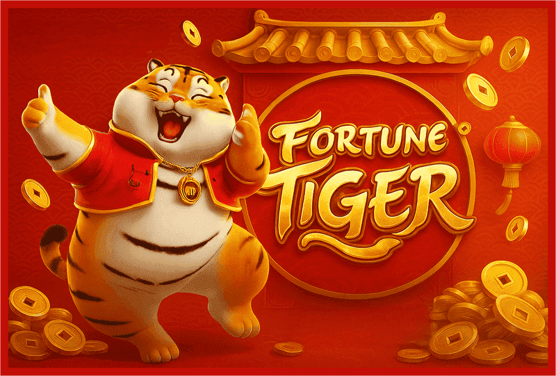 Jogo Tiger Ox Mouse da 888zelo.